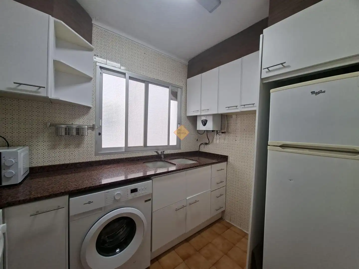 Flat for rent in Zona Concordia