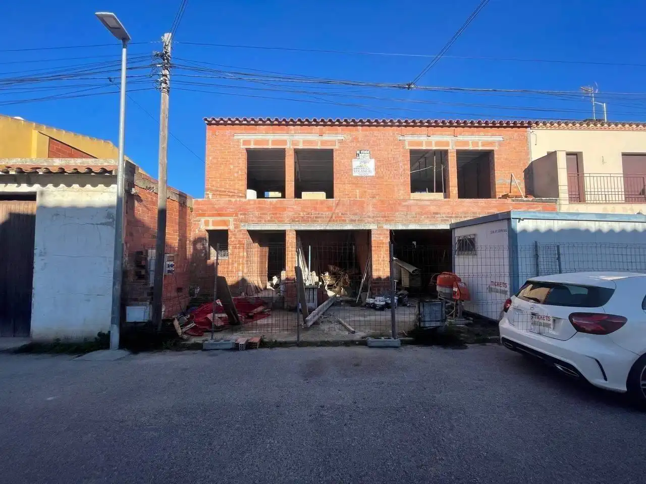 Villa avec terrasse à vendre à Sector Puigmal, imagen 22