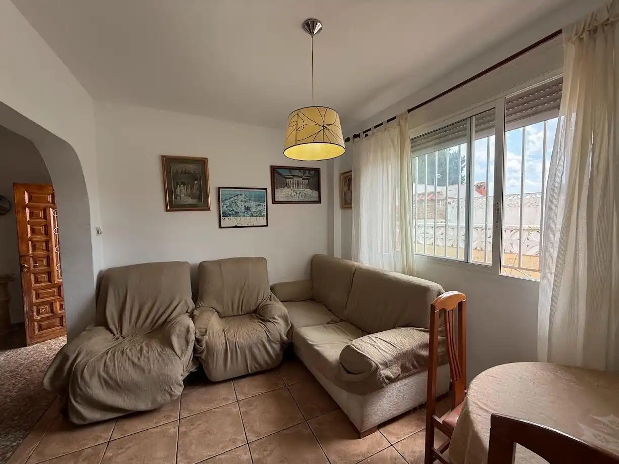 Detached house with pool for sale in Montserrat, imagen 29