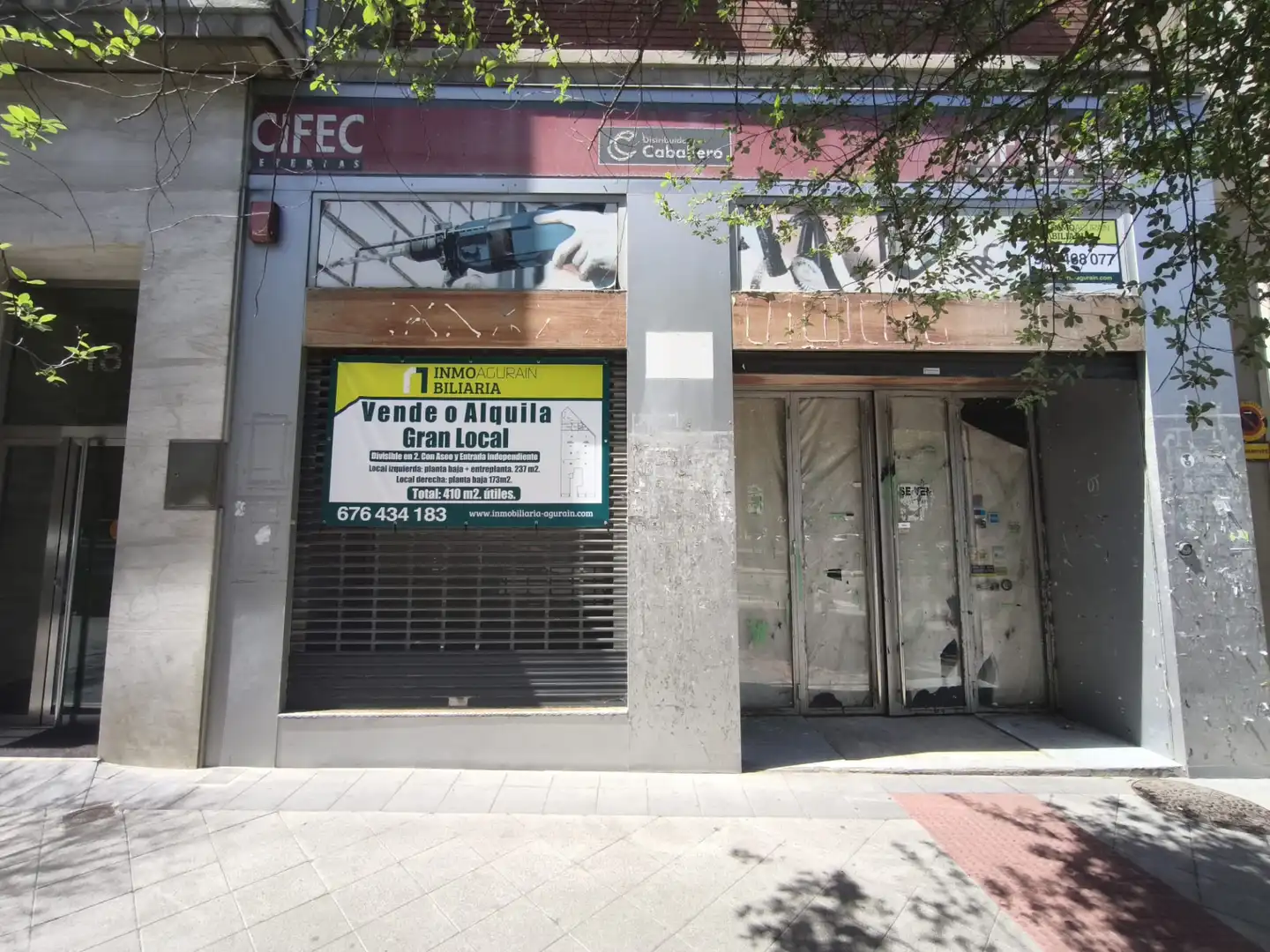 Local comercial en venda a Calle de Olite 18, imagen 34