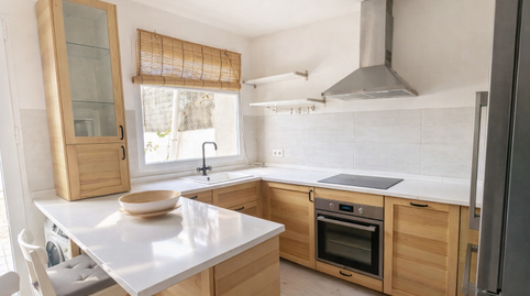 Photo 2 of Single-family semi-detached for sale in Fontaine, Soto del Real, Madrid