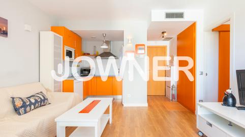 Foto 4 de Piso de alquiler en Calle de Juan de Arespacochaga y Felipe, Simancas,  Madrid Capital