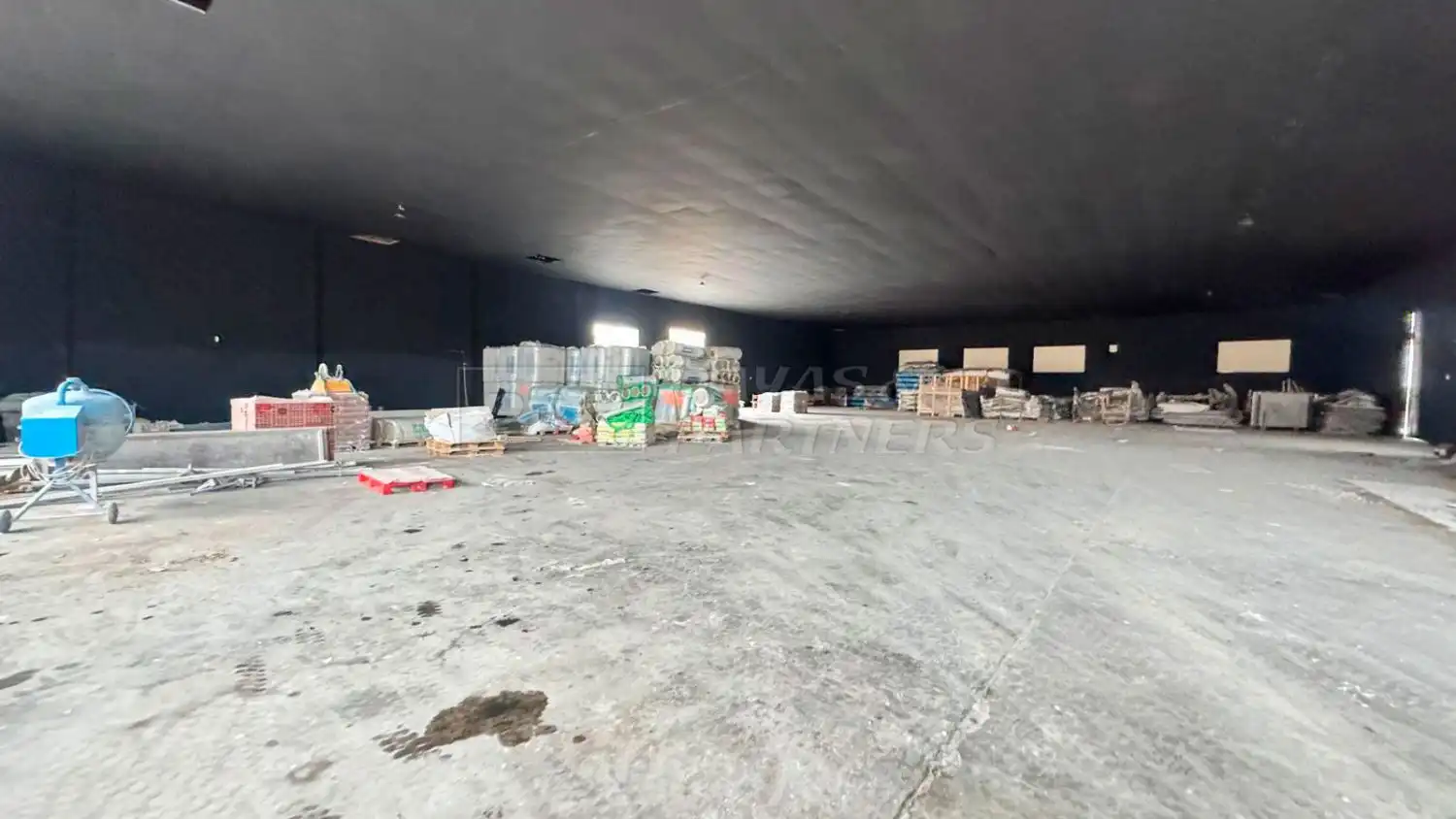 Nave industrial en venta en Redován, imagen 2
