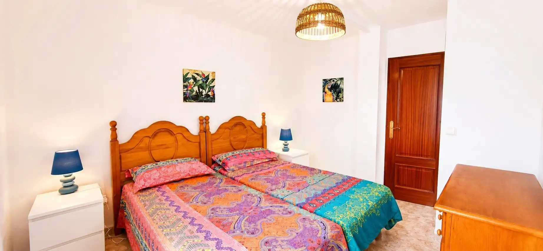 Wohnung mit Aufzug zum Verkauf in San Pedro de Alcántara, imagen 6