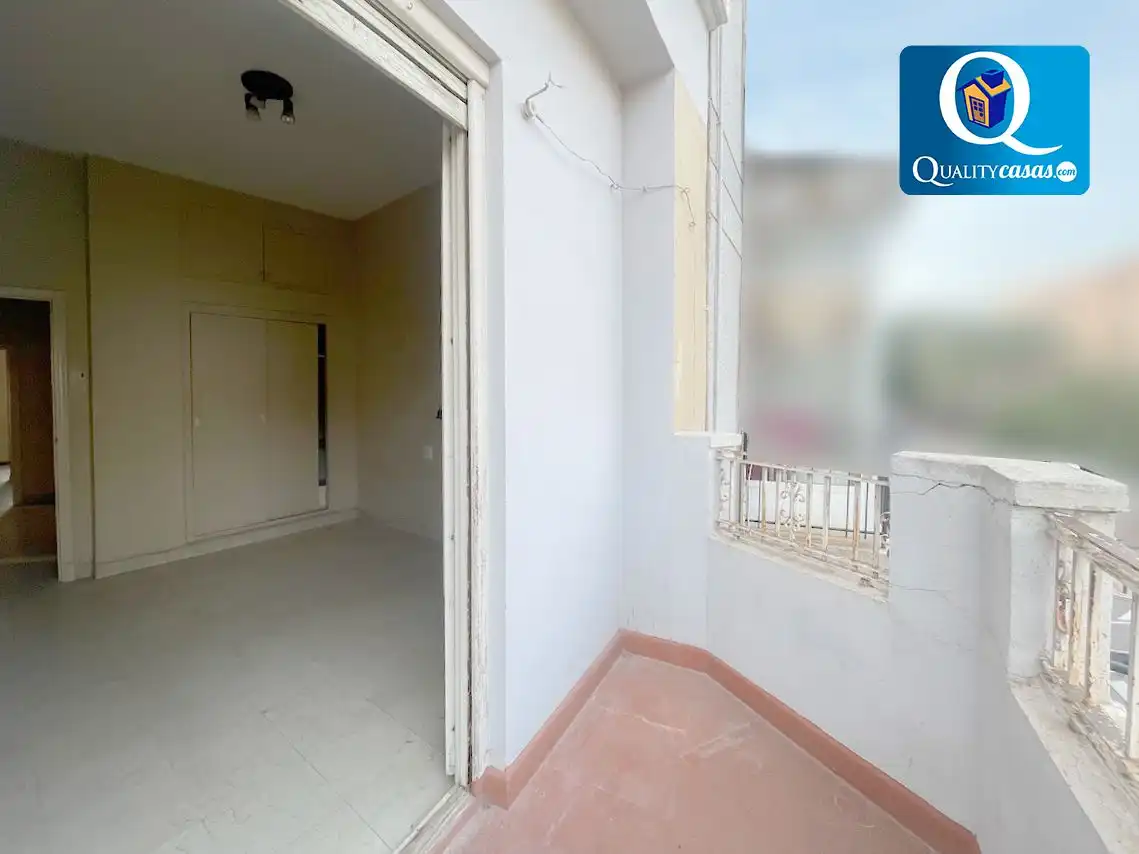 Terraza de Apartamento en venta en Elche / Elx con Terraza