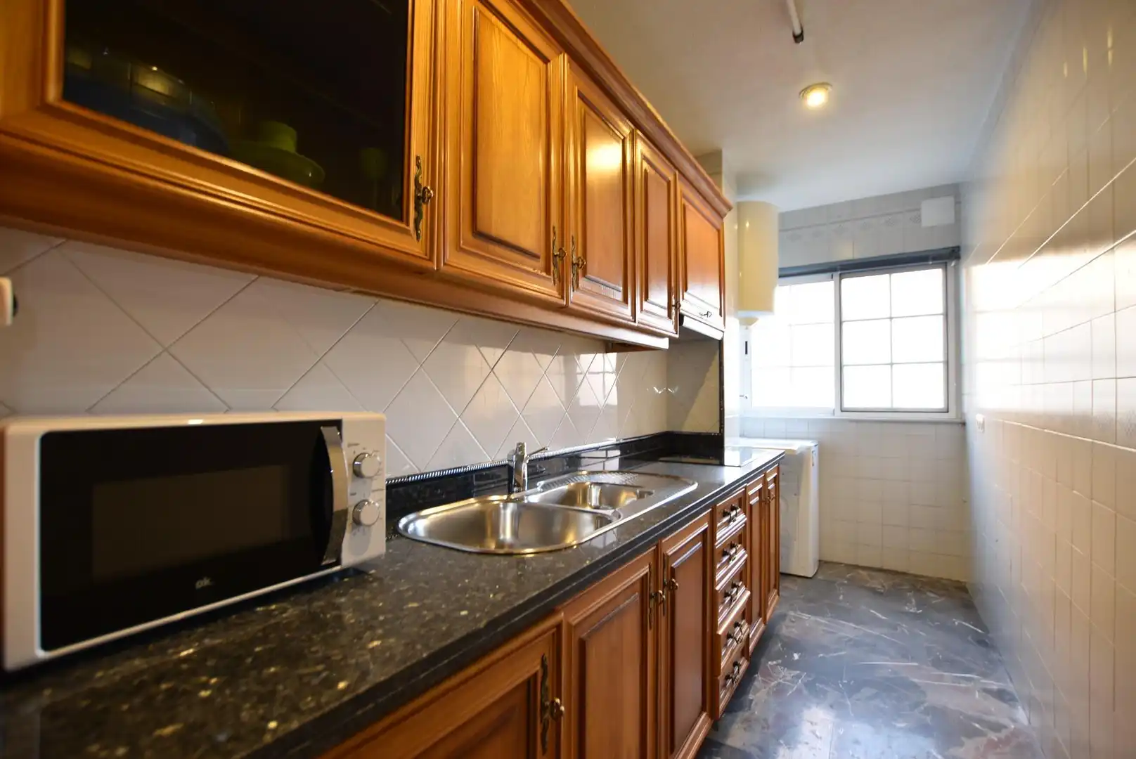Apartament de lloguer a Calle pianista pepita bustamant, Cervantes
