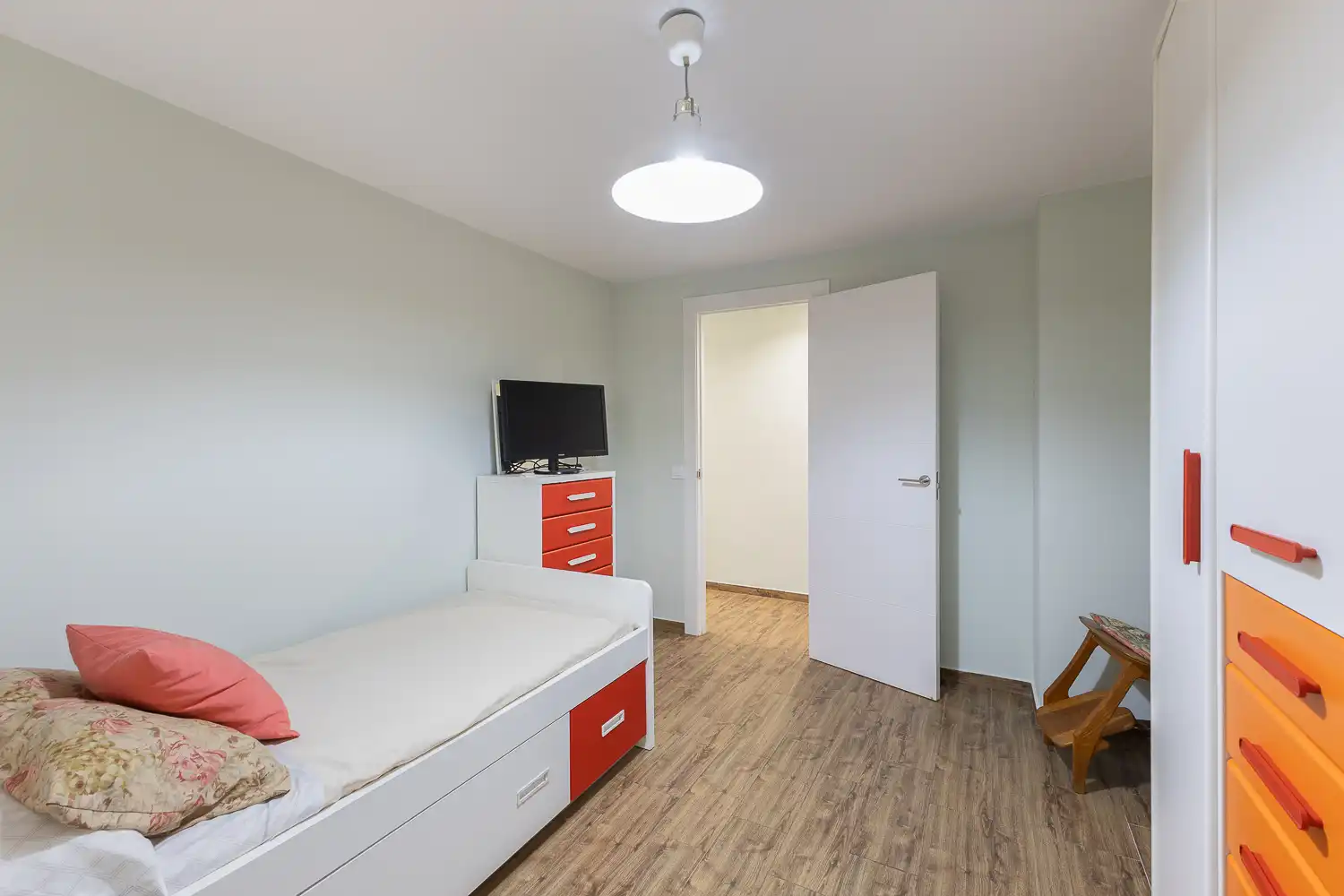 Flat with terrace to rent in Puerto de Sagunto, imagen 21