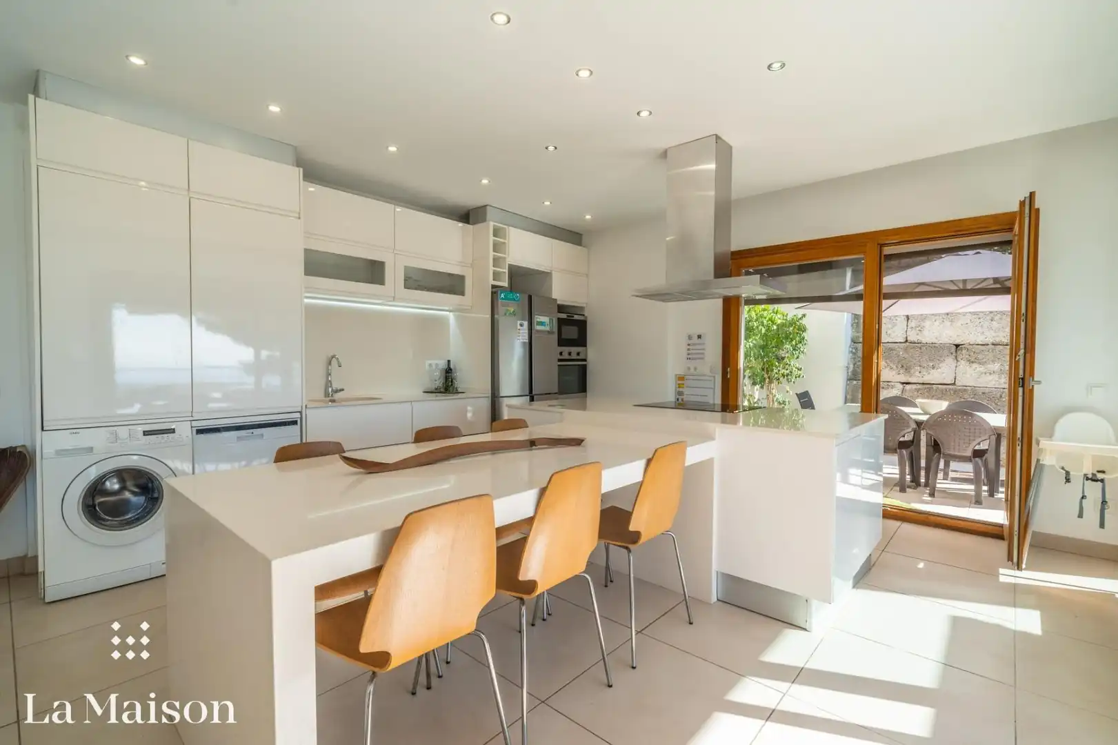 Casa con terraza en venta en Sant Cebrià de Vallalta, imagen 12