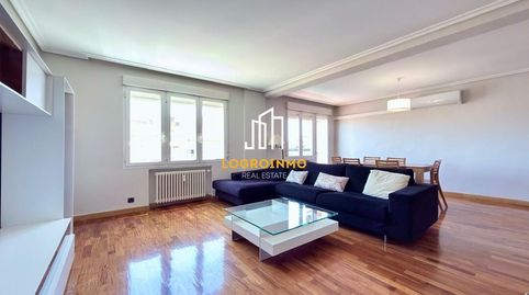Photo 5 of Flat for rent in Gran Via, Logroño