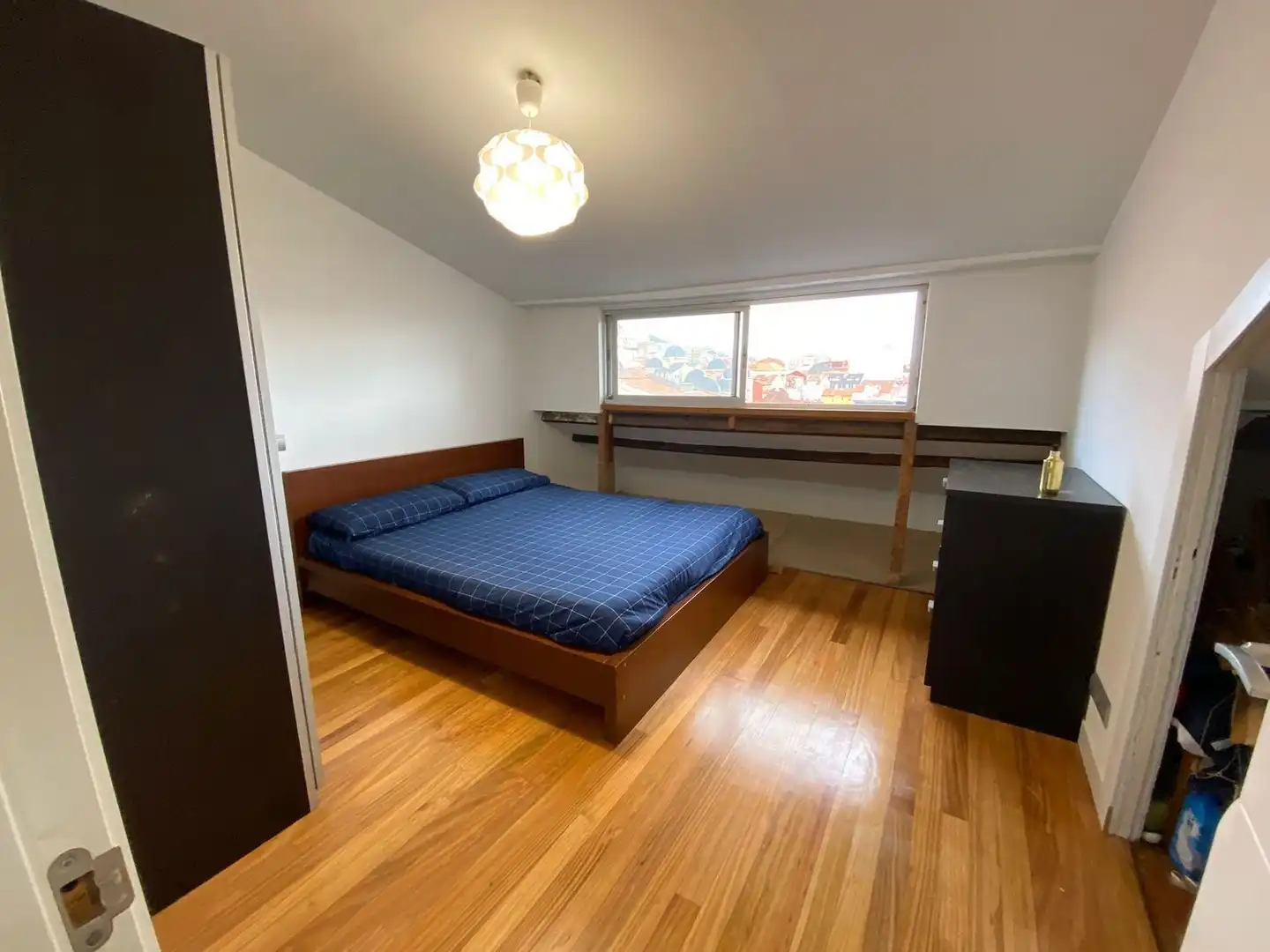 Habitación de Piso en venta en Santander