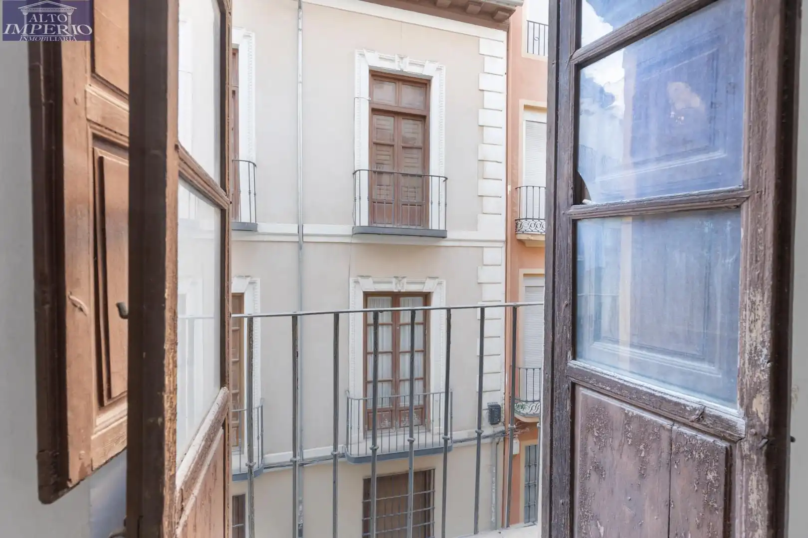 Casa con terraza en venta en Calle CONDE DE LAS INFANTAS, imagen 15