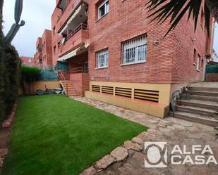 Garden of Flat for sale in Lloret de Mar  with Heating, Private garden and Terrace