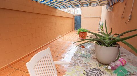 Foto 2 de Piso en venta en Pescadores - Saladillo, Algeciras