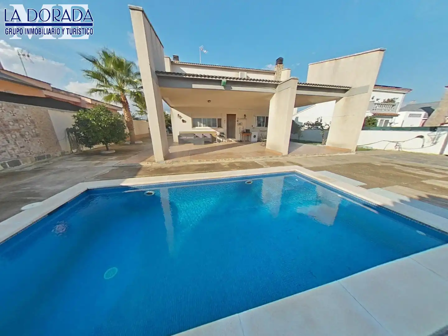 Casa o xalet en venda a Poble