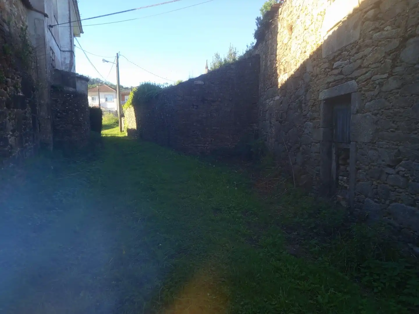 Terreny residencial en venda a Malpica de Bergantiños, imagen 3