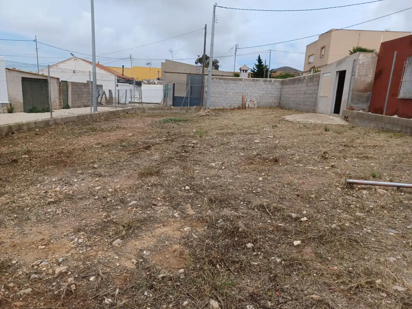 Residencial en venda a Calle Polígono 38 Paraje 49 BARRACAS, Los Belones