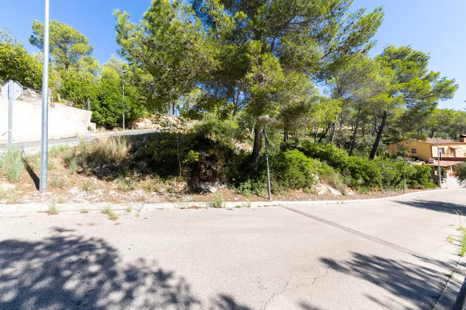 Residencial en venda a Carrer Marconi, Castellet i la Gornal