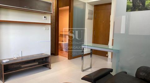 Foto 5 de Apartament de lloguer a Gondomar, Pontevedra