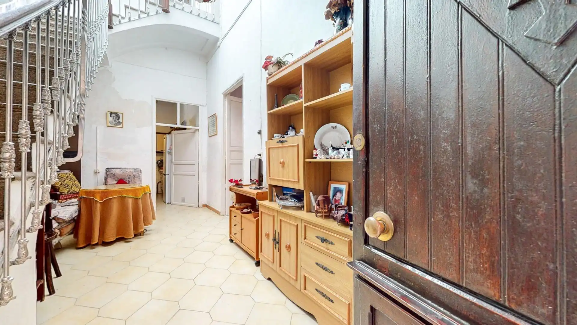 Haus zum Verkauf in Calle Doctor Morcillo, imagen 10