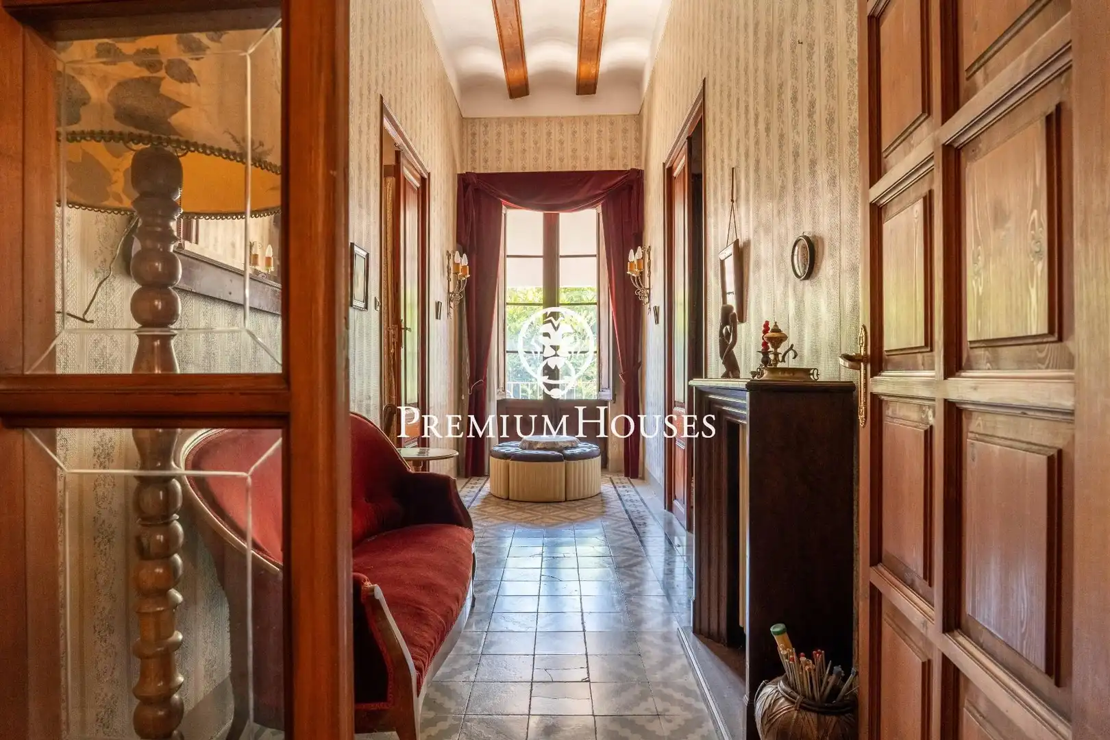 Casa o xalet en venda en Ulldecona amb Calefacció, Jardí privat i Terrassa