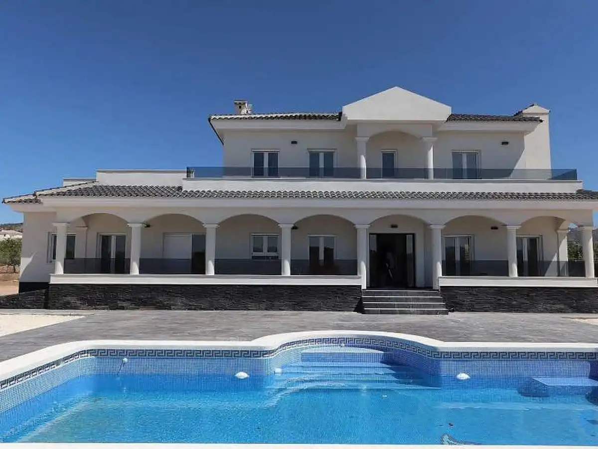 House for sale in El Pinós / Pinoso, imagen 24