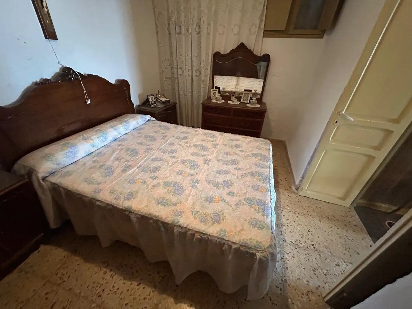 Casa rústica amb terrassa en venda a Berja, imagen 11