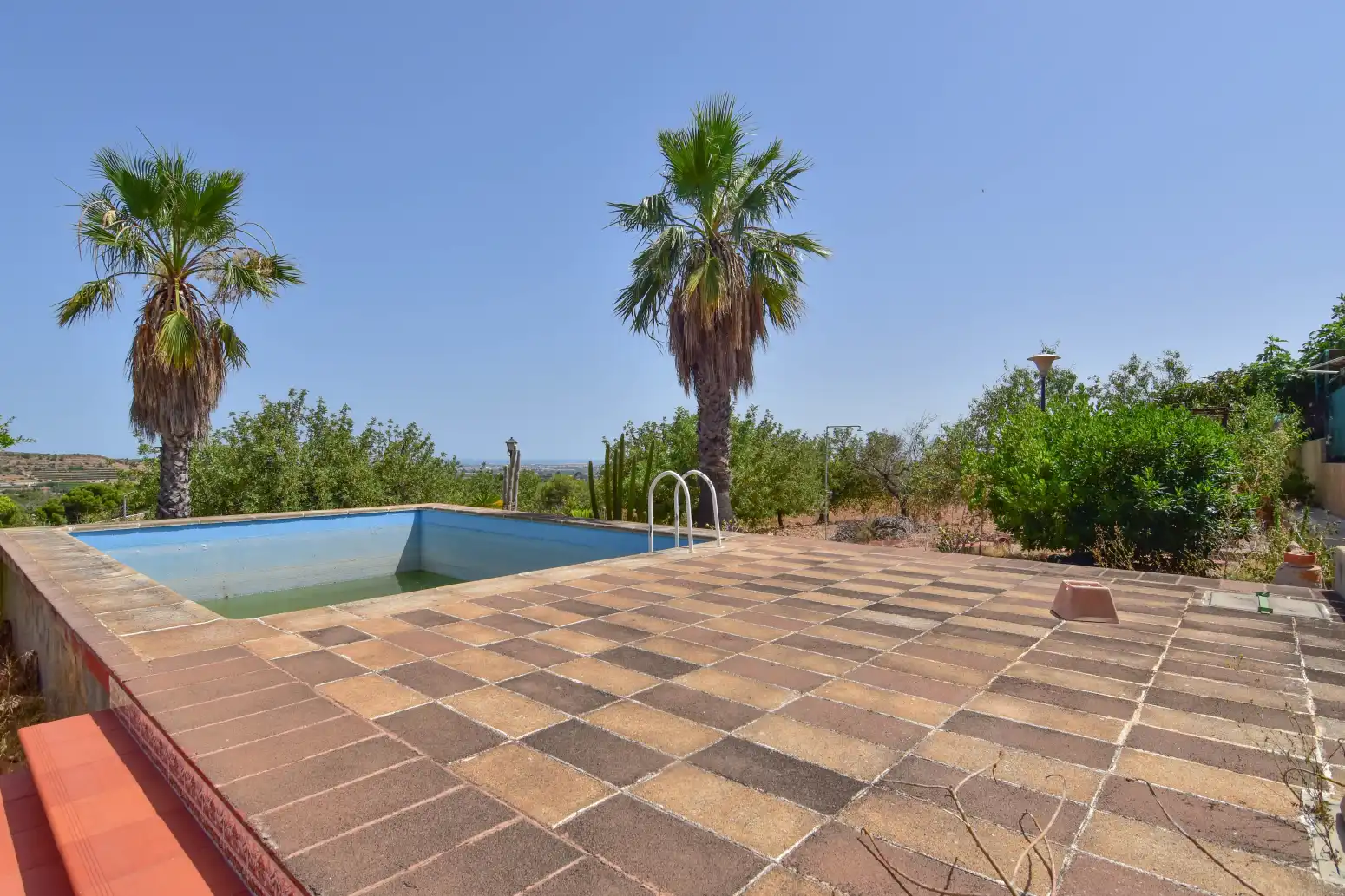 Casa amb piscina en venda a Albalat dels Tarongers - PD PLA DE PAVIA 127, imagen 10
