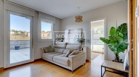 Photo 3 of Duplex for sale in Aiete, Donostia - San Sebastián