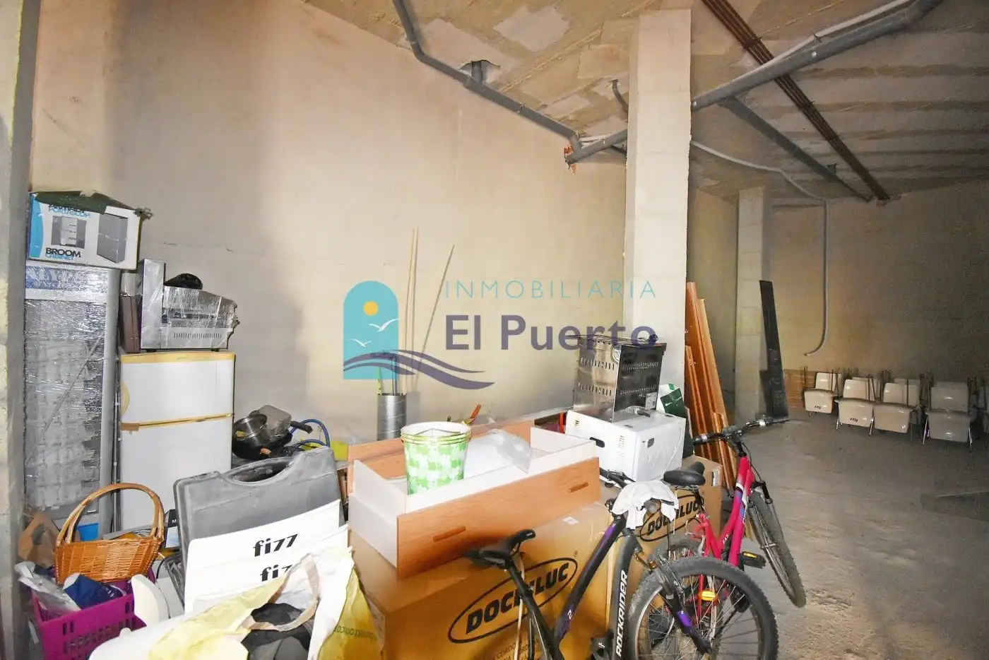 Local comercial en venda a Puerto de Mazarrón, imagen 6