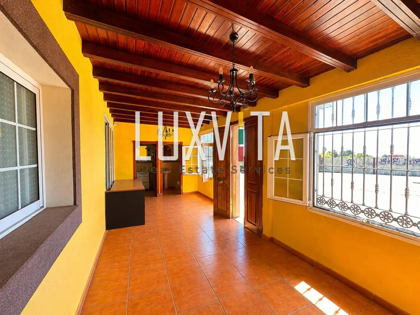 Casa con jardín en venta en GENERAL TF 24 (ESPERANZA), imagen 60