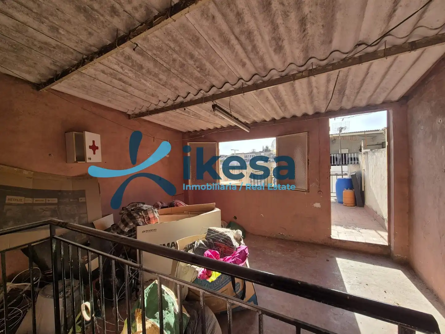 Houses for sale in Loja