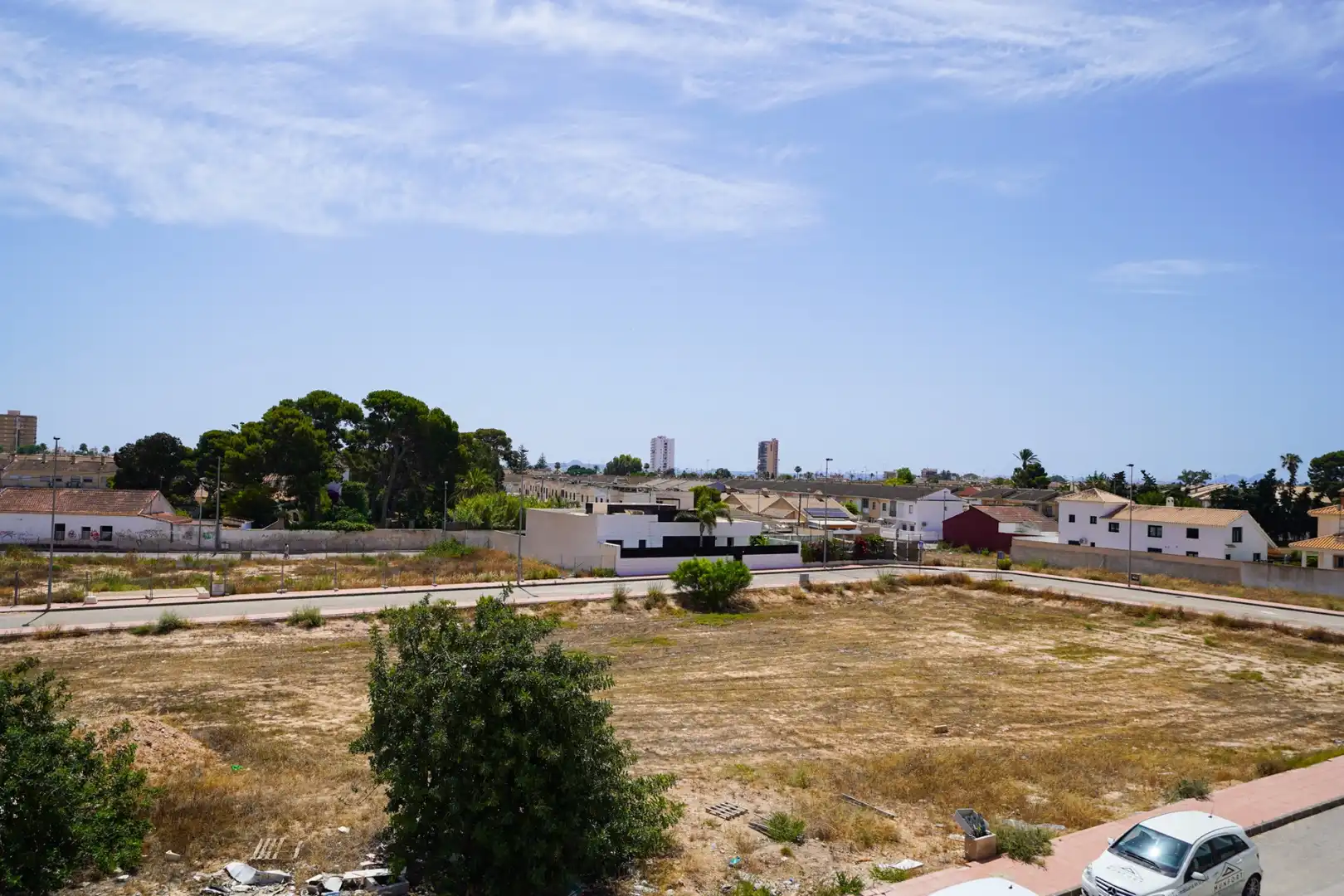 Houses for rent in Santiago de la Ribera
