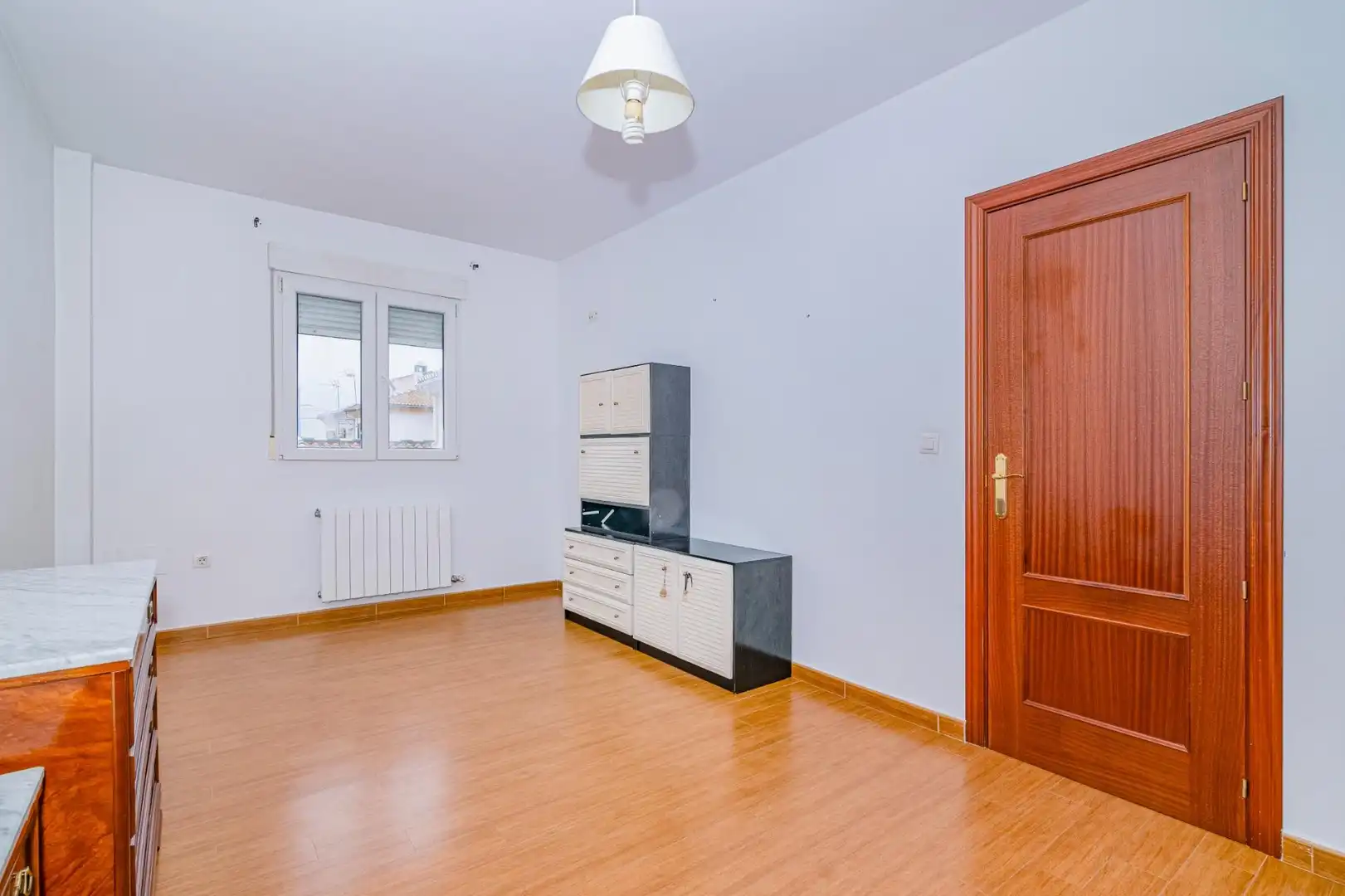 Habitación de Casa o chalet en venta en Atarfe con Aire acondicionado, Calefacción y Jardín privado