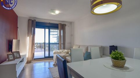 Ático exclusivo en la playa de Almenara con espectaculares vistas al mar, imatge 4