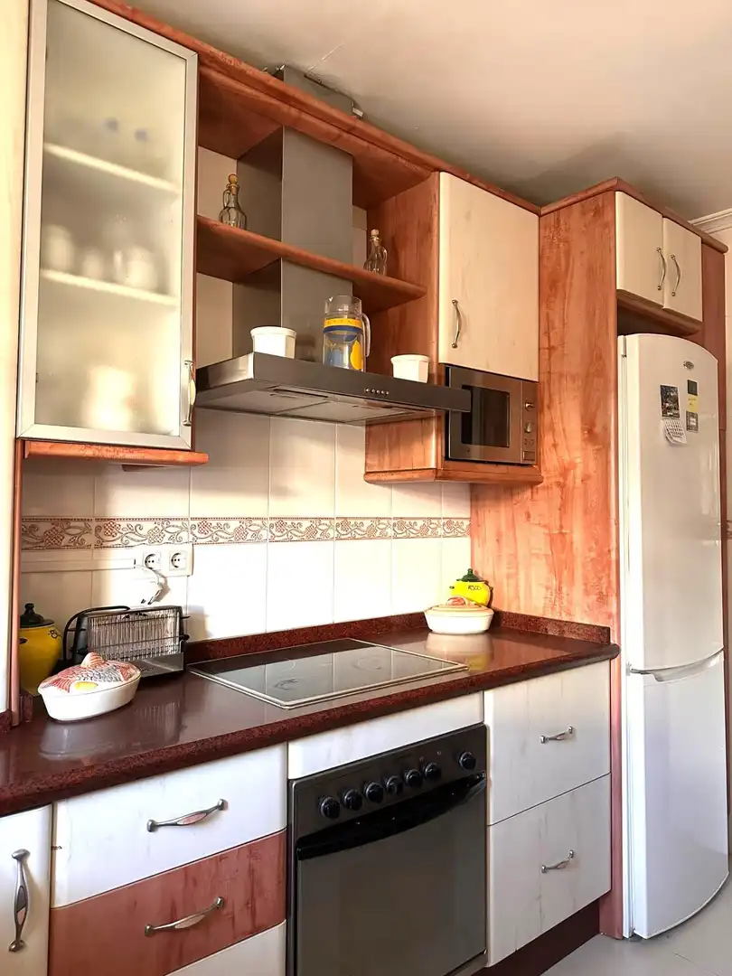 Piso con terraza en venta en Isla Chica, imagen 6
