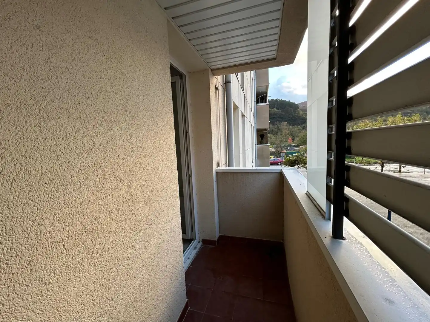 Appartamento con terrazza in vendita a Barrio Mendi Alde Hegoa, imagen 12