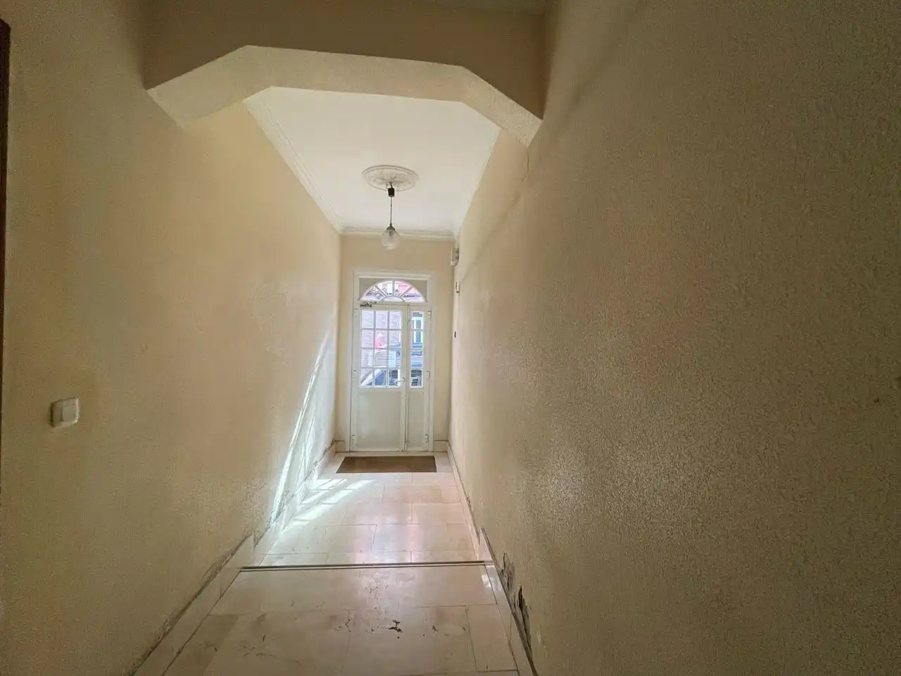 Apartamento en venta en A Coruña Capital  con Calefacción, Parquet y Terraza