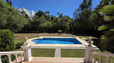Photo 2 of Houses for sale in Hacienda Las Chapas, Marbella