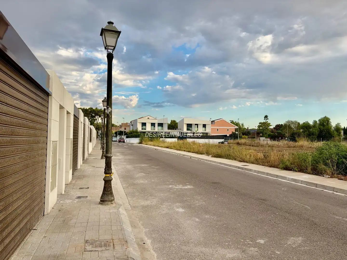Residential land for sale in Calle Bovalar, imagen 8