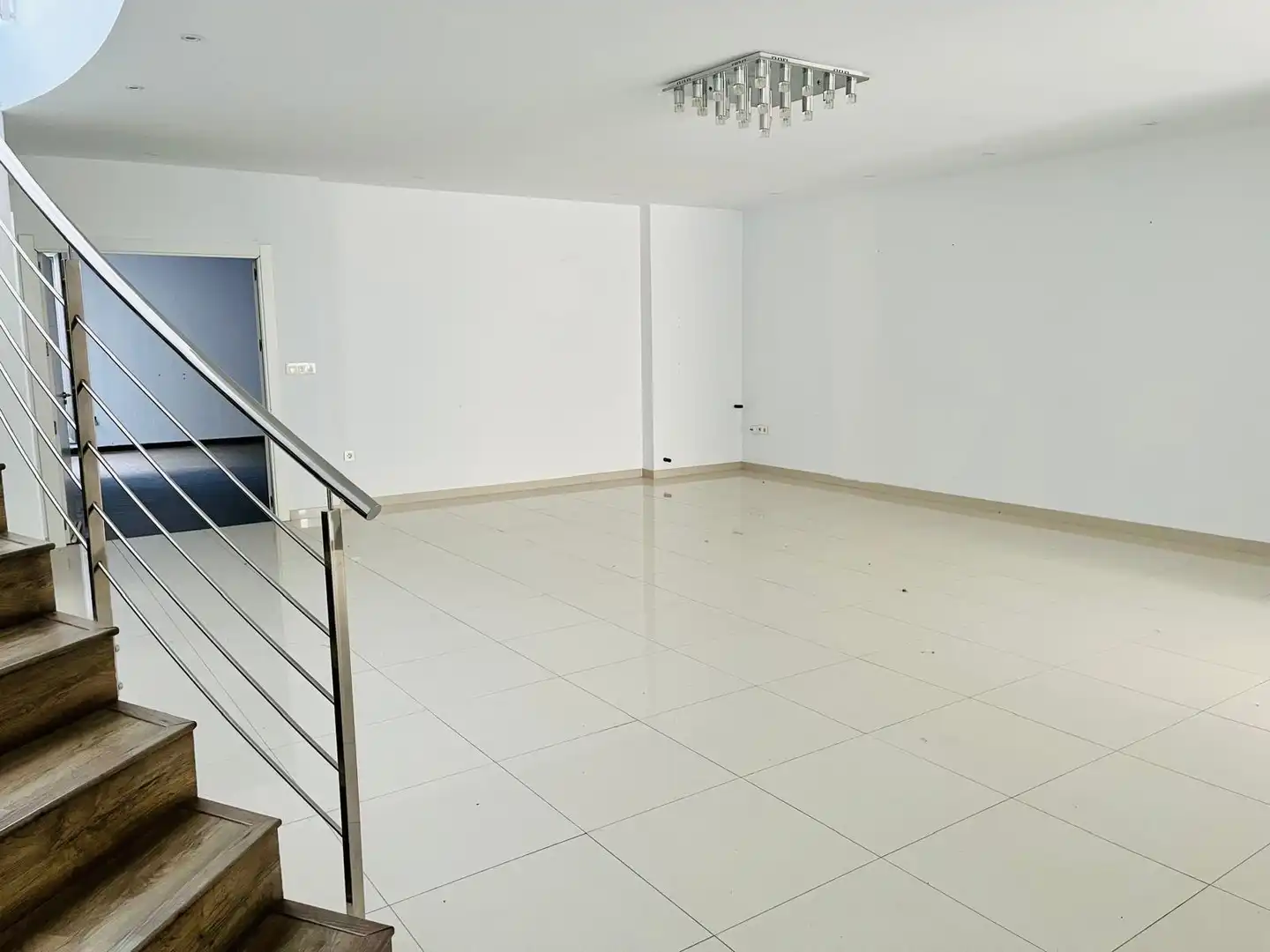 Casa o xalet en venda a Calle Reus, 24, La Algoda - Matola - Llano de San José