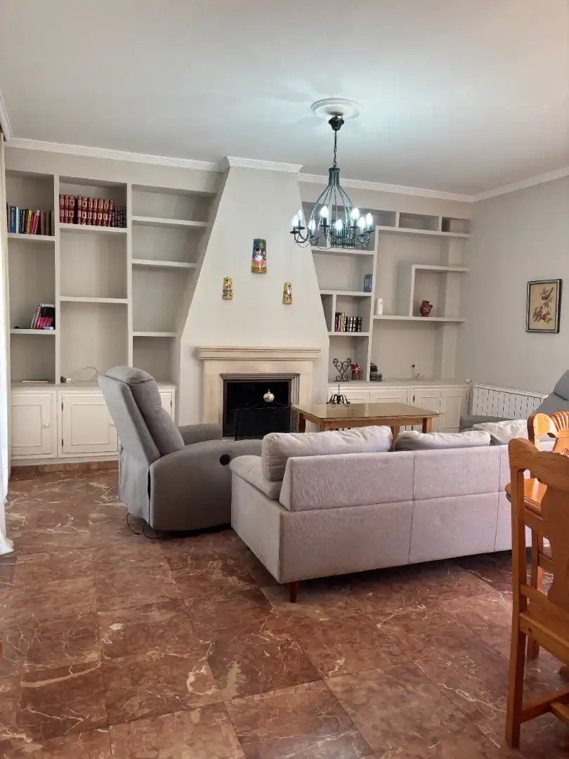 Chalet con piscina en venta en Calle Algazul, imagen 6