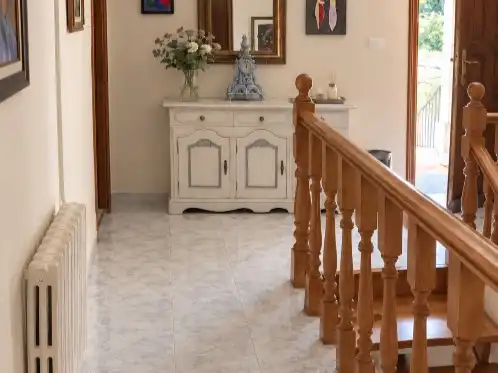 Casa o xalet en venda en Chantada amb Calefacció, Jardí privat i Parquet