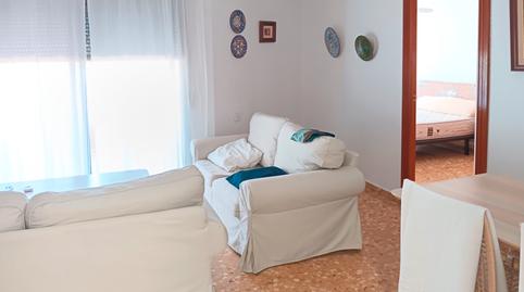 Foto 3 de Apartament de lloguer a Mareny Blau, Valencia