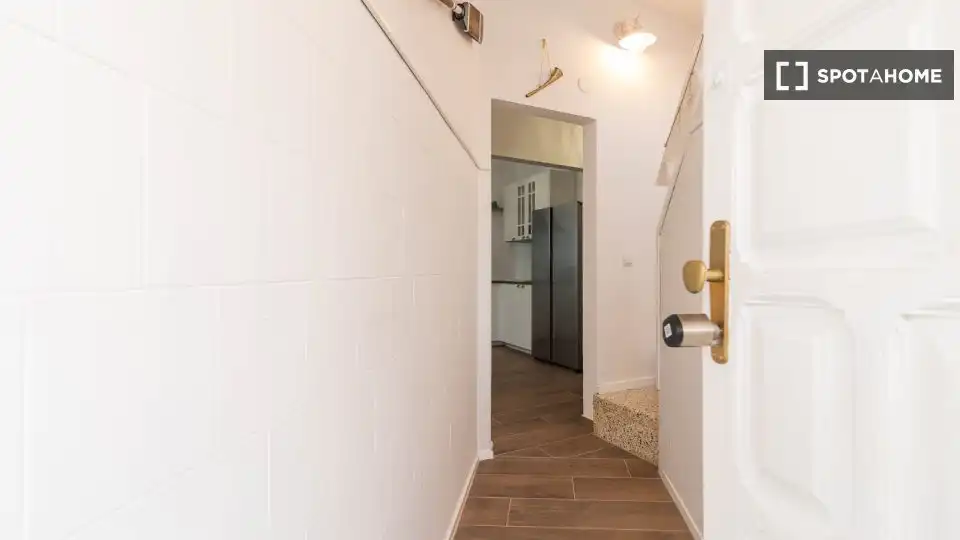 Piso para compartir en Las Palmas de Gran Canaria con Aire acondicionado, Terraza y Amueblado