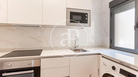 Foto 4 de Pis en venda a Goya,  Madrid Capital