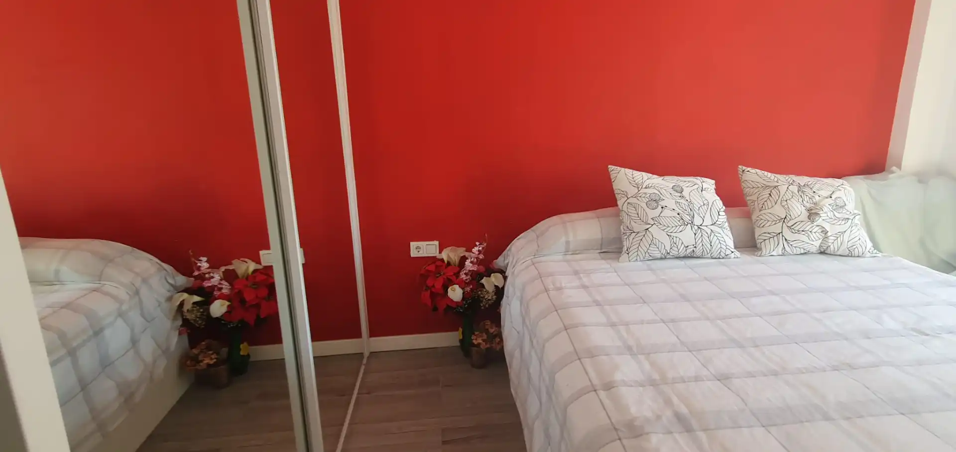 Pis amb terrassa en venda a Carrer Lluís Vives, imagen 22