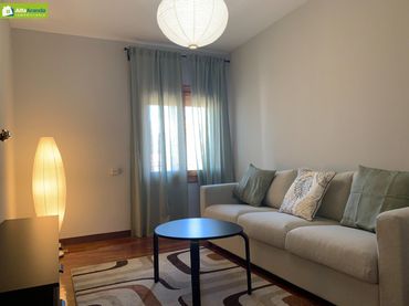 Flat for sale in Santa Catalina - Ferial