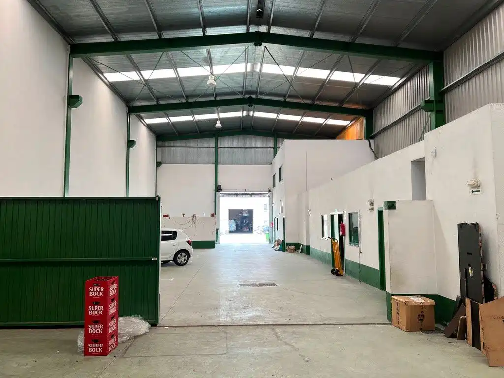 Nau industrial en venda a Parroquias del Este, imagen 4