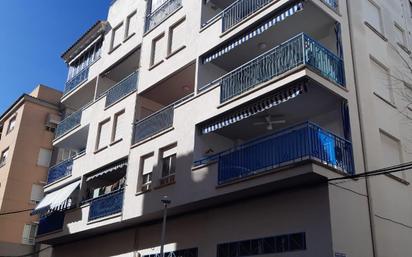 Exterior view of Apartment for sale in Oropesa del Mar / Orpesa