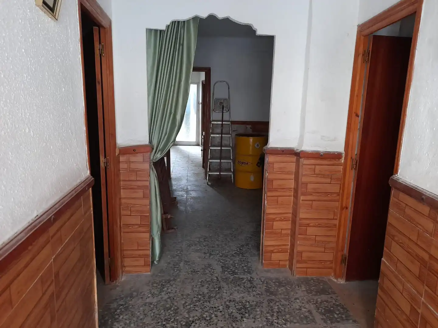 Casa o xalet en venda en Chiva